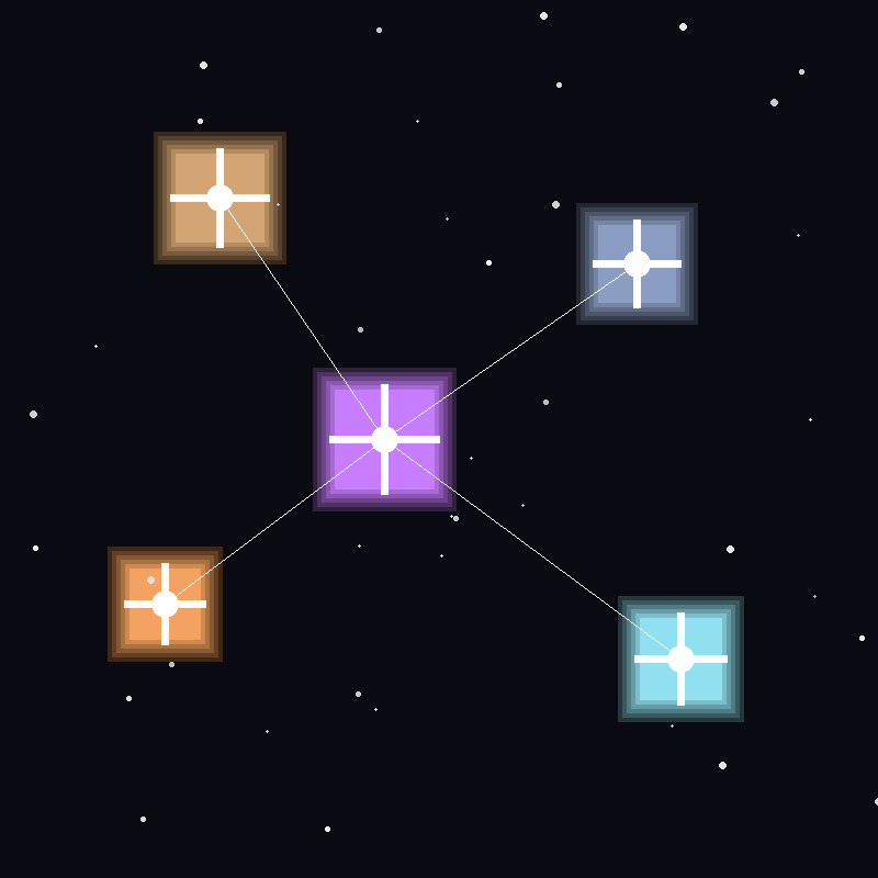 Gifts Profile: Light Packages