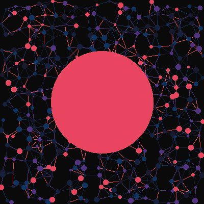 @ofthemagos Profile: Computational Clinamen